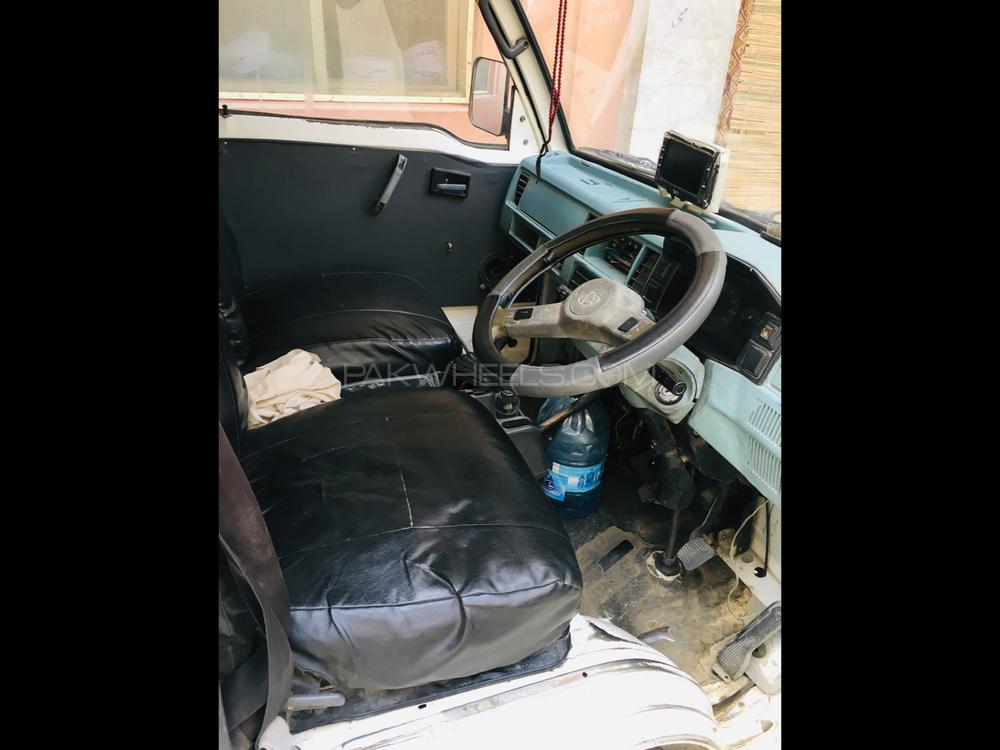 Changan Karvaan 2007 for Sale in Quetta Image-1