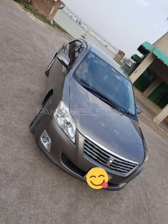 Toyota Premio 2007 for Sale in Okara Toyota Premio 2007 for Sale in Okara Image-3