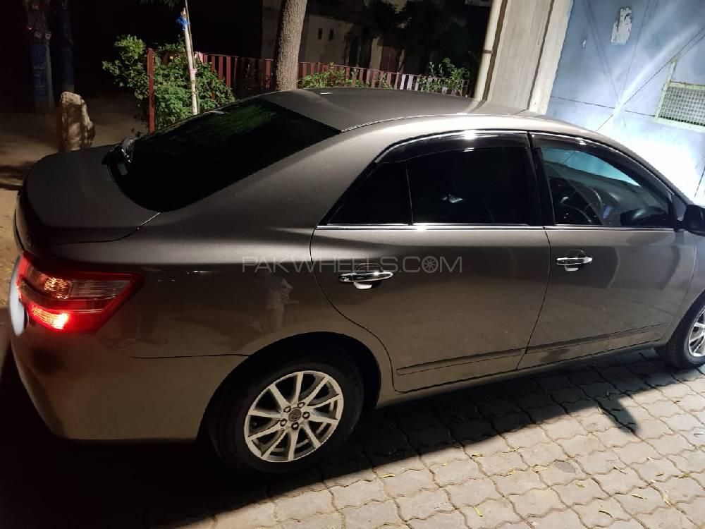 Toyota Premio 2007 for Sale in Okara Toyota Premio 2007 for Sale in Okara Image-6