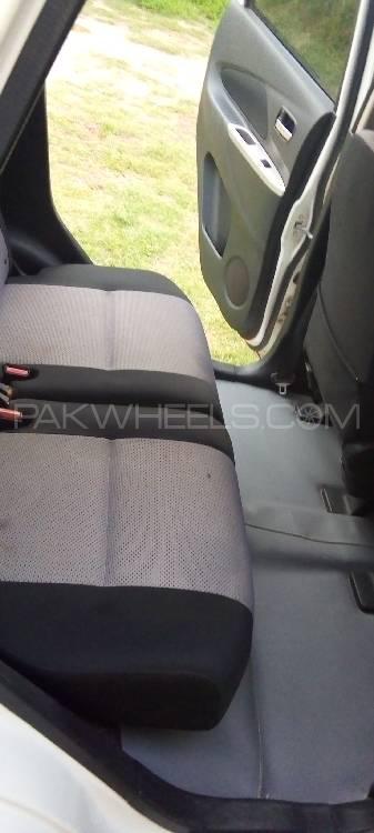 Nissan Dayz Highway Star 2013 for Sale in Mandi bahauddin Nissan Dayz Highway Star 2013 for Sale in Mandi bahauddin Image-5