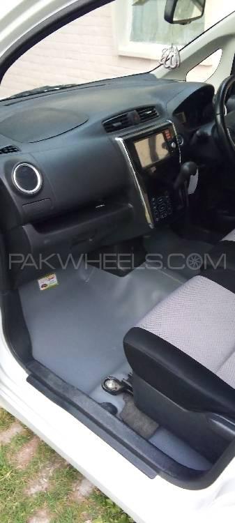 Nissan Dayz Highway Star 2013 for Sale in Mandi bahauddin Nissan Dayz Highway Star 2013 for Sale in Mandi bahauddin Image-3