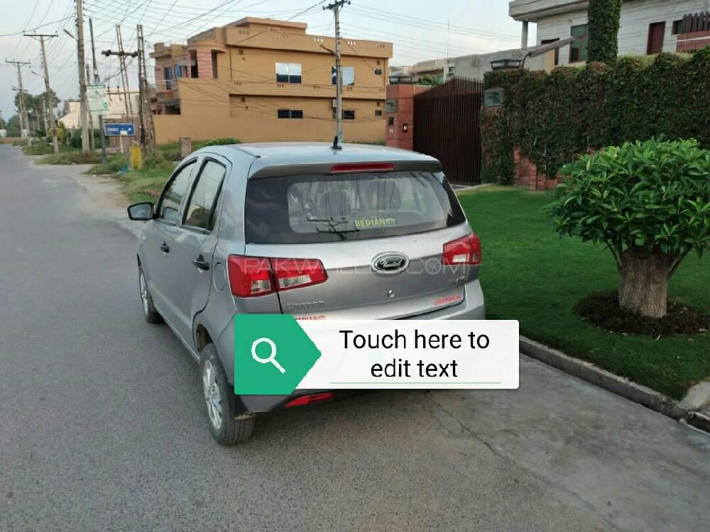 United Bravo 2019 for Sale in Gujranwala United Bravo 2019 for Sale in Gujranwala Image-2
