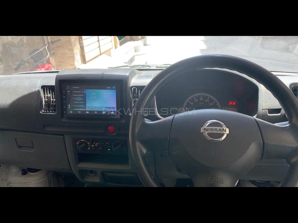 Nissan Clipper 2012 for Sale in Faisalabad Nissan Clipper 2012 for Sale in Faisalabad Image-5