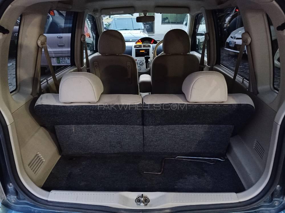 Mitsubishi Ek Wagon 2007 for Sale in Lahore Mitsubishi Ek Wagon 2007 for Sale in Lahore Image-11