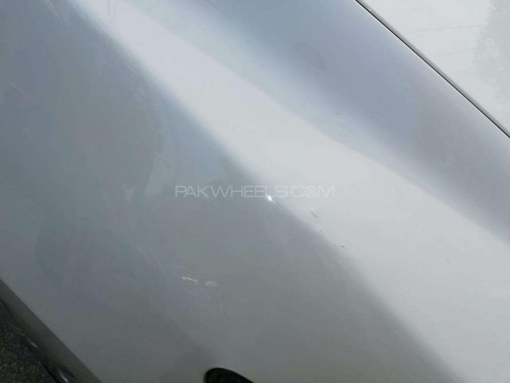 Honda City 2017 for Sale in Lahore Honda City 2017 for Sale in Lahore Image-8