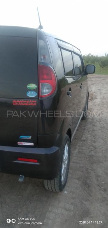 Nissan Moco 2013 for Sale in Lahore Image-1