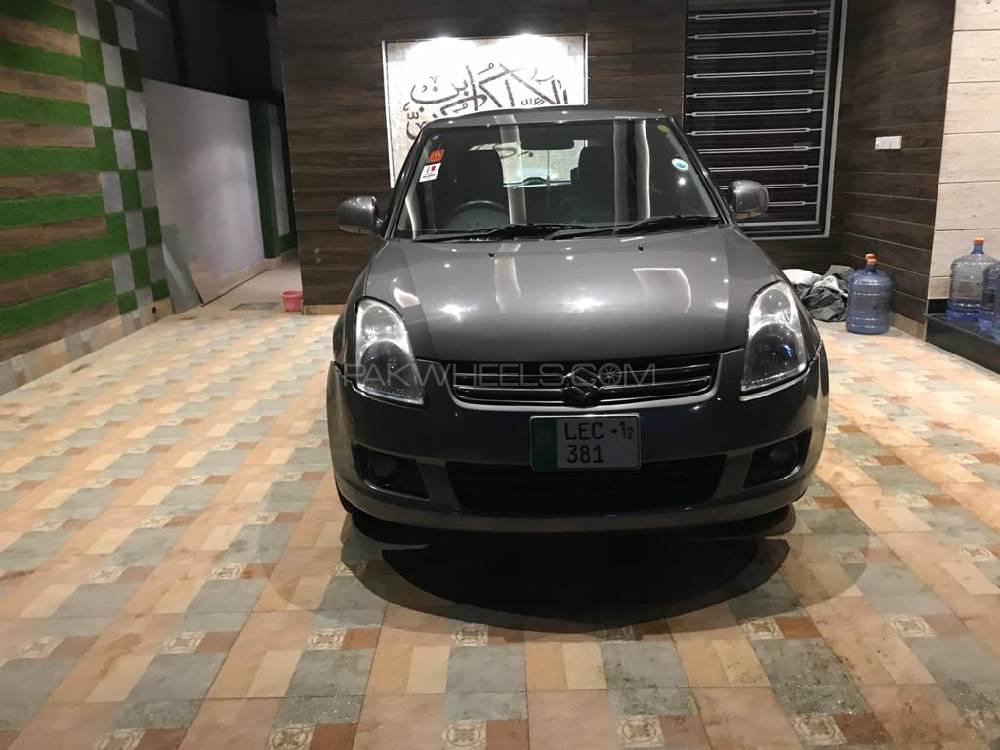 سوزوکی سوئفٹ 2012 for Sale in لاہور سوزوکی سوئفٹ 2012 for Sale in لاہور Image-3