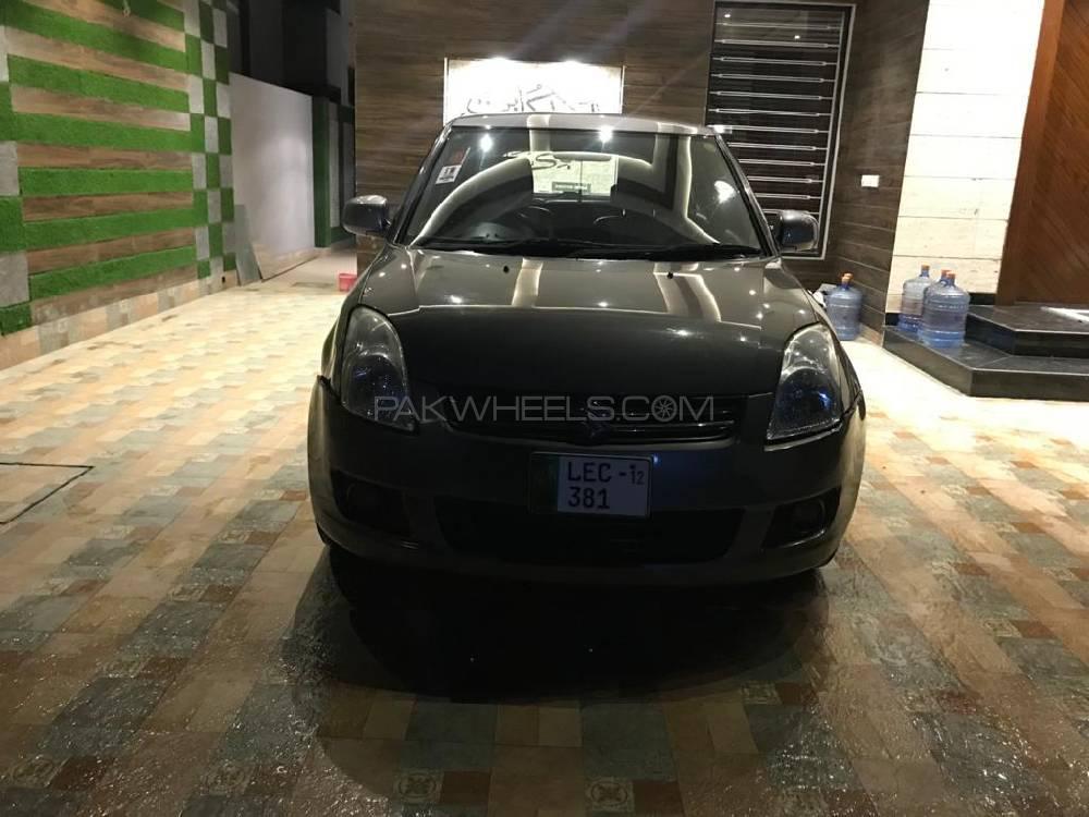 سوزوکی سوئفٹ 2012 for Sale in لاہور سوزوکی سوئفٹ 2012 for Sale in لاہور Image-11