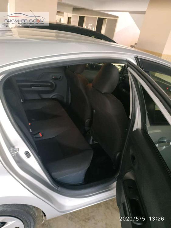 ٹویوٹا اکوا 2017 for Sale in کراچی ٹویوٹا اکوا 2017 for Sale in کراچی Image-13
