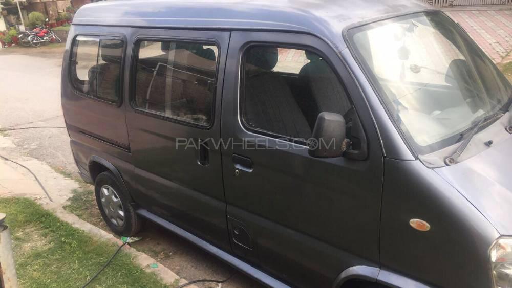 FAW X-PV 2014 for Sale in Islamabad Image-1