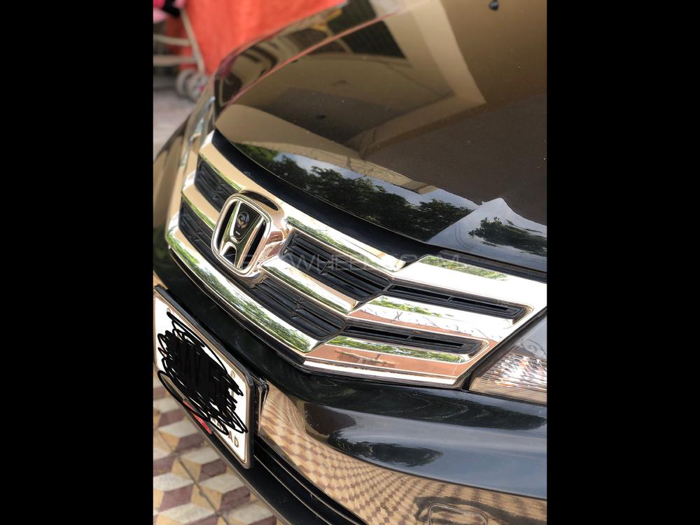 Honda City 2016 for Sale in Quetta Honda City 2016 for Sale in Quetta Image-3