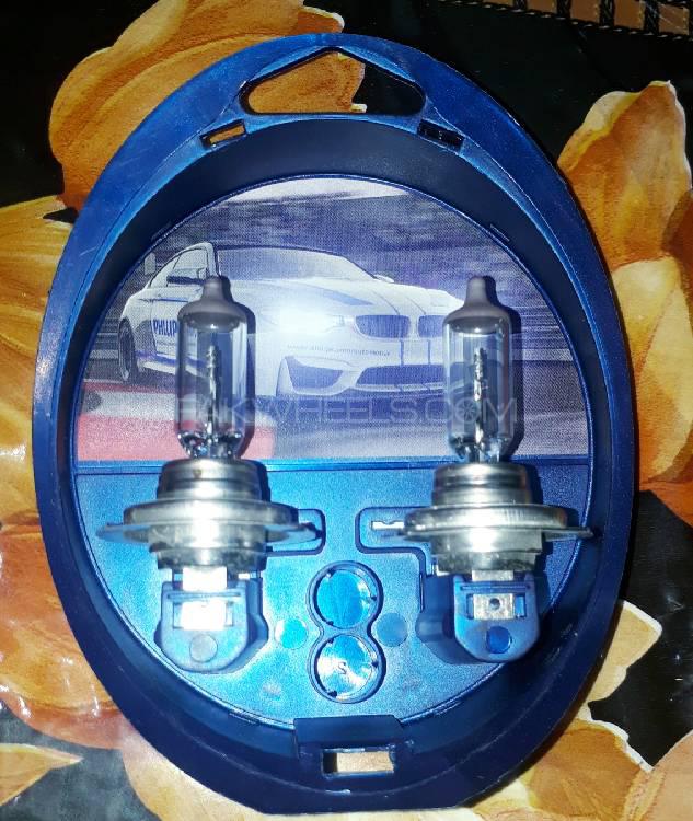 PHILIPS H7 12V 55W Image-1