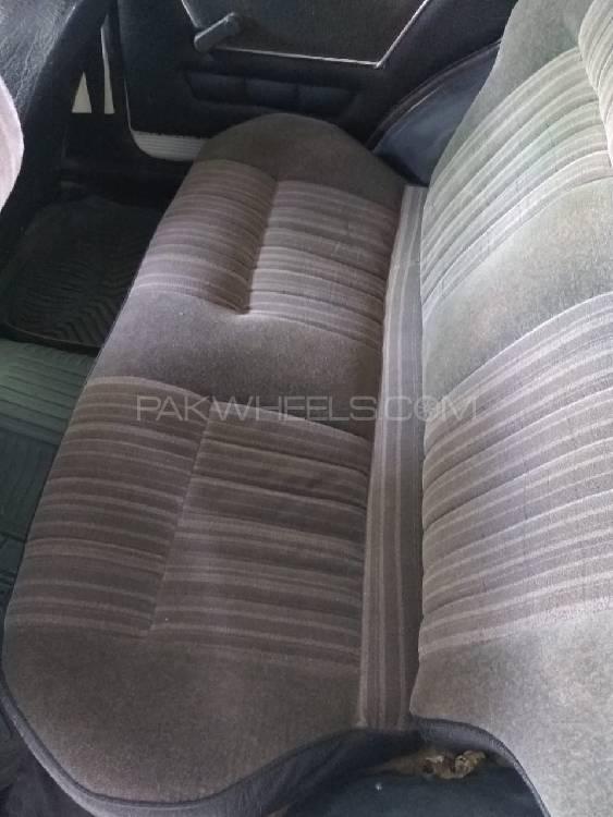 Suzuki FX 1982 for Sale in Abbottabad Suzuki FX 1982 for Sale in Abbottabad Image-6