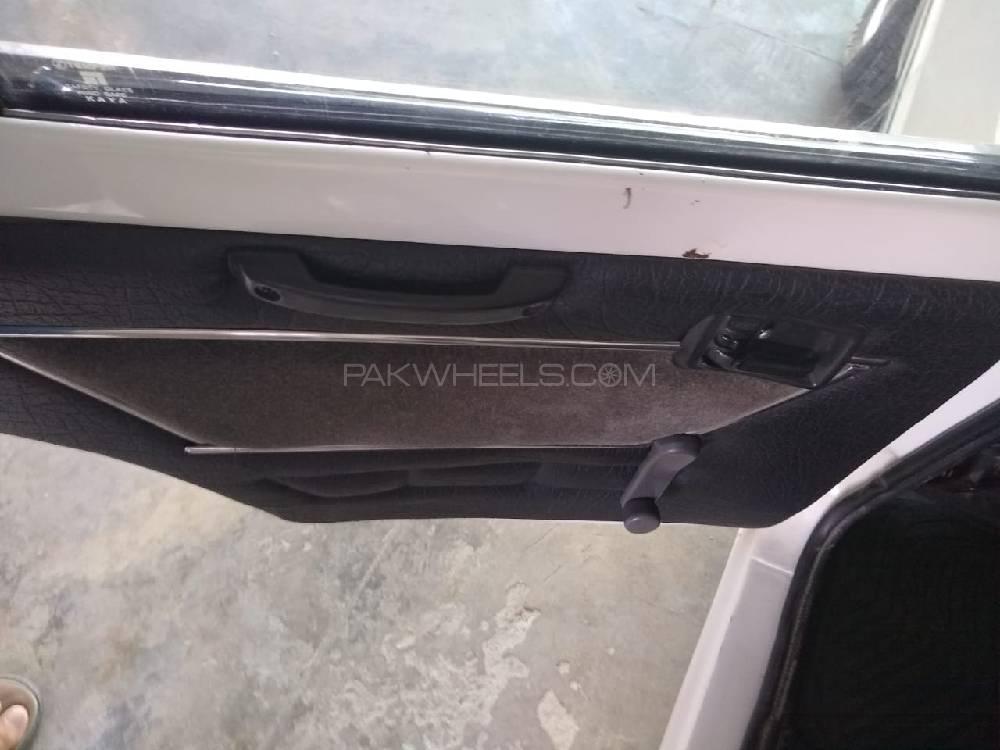 Suzuki FX 1982 for Sale in Abbottabad Suzuki FX 1982 for Sale in Abbottabad Image-8