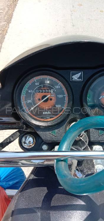 Honda Pridor 2019 for Sale Honda Pridor 2019 for Sale Image-11