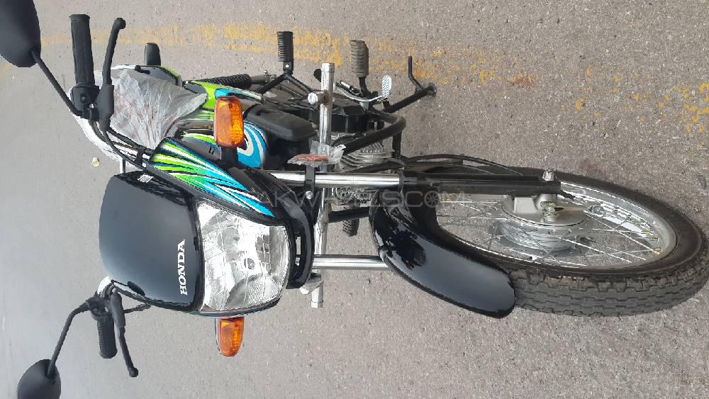 Honda Pridor 2019 for Sale Honda Pridor 2019 for Sale Image-5