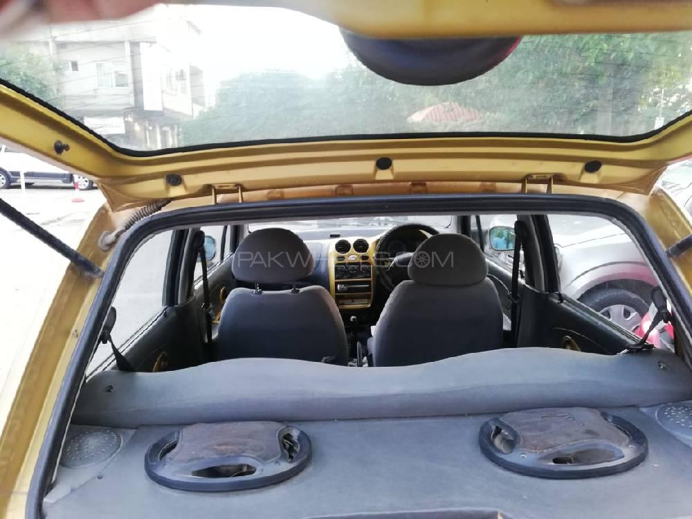 Chevrolet Joy 2003 for Sale in Islamabad Chevrolet Joy 2003 for Sale in Islamabad Image-8
