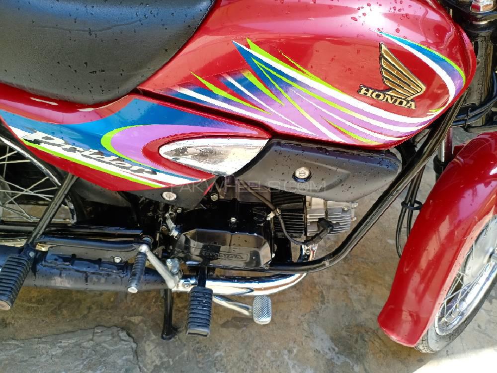 Honda Pridor 2019 for Sale Honda Pridor 2019 for Sale Image-7