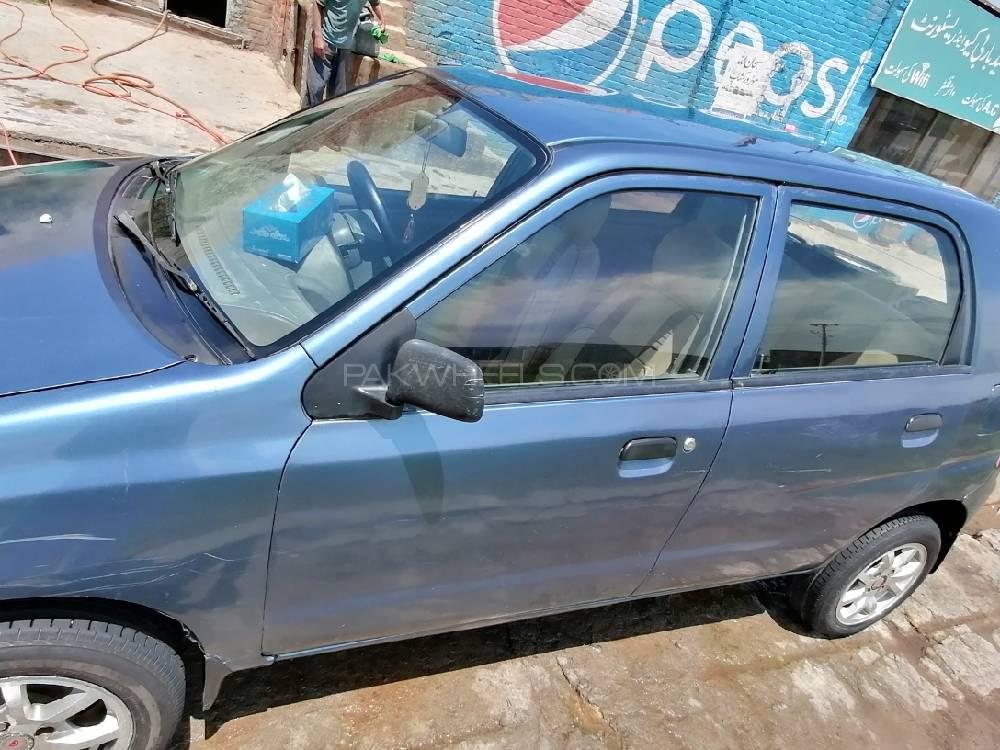 Suzuki Alto 2008 for Sale in Gujranwala Suzuki Alto 2008 for Sale in Gujranwala Image-3
