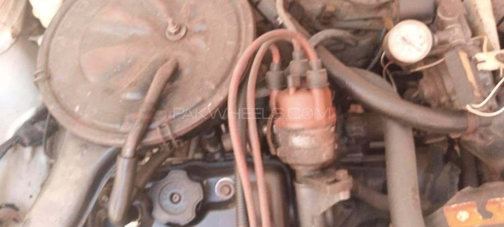 Suzuki Mehran 2006 for Sale in Jamshoro Suzuki Mehran 2006 for Sale in Jamshoro Image-14