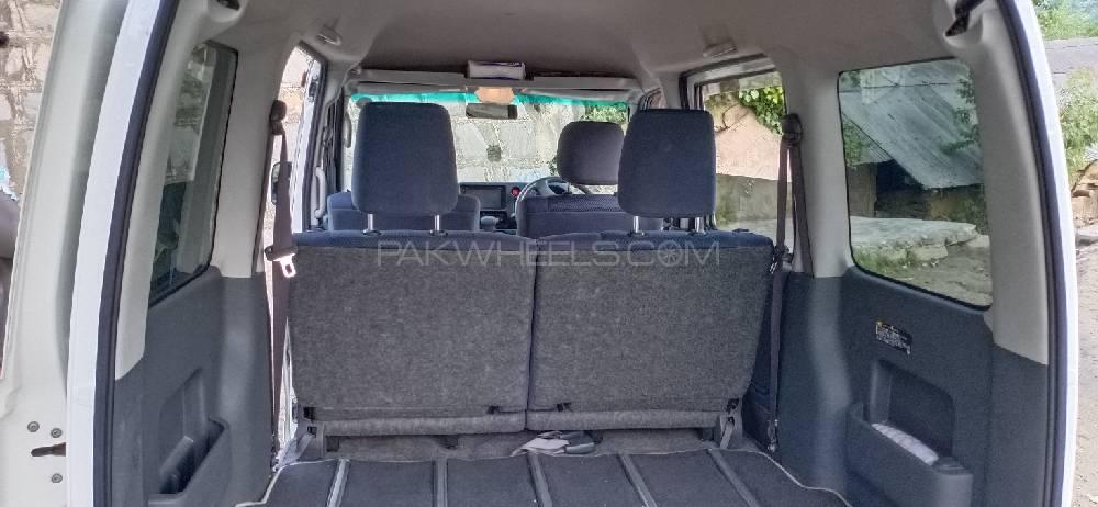 Daihatsu Hijet 2014 for Sale in Swat Daihatsu Hijet 2014 for Sale in Swat Image-16