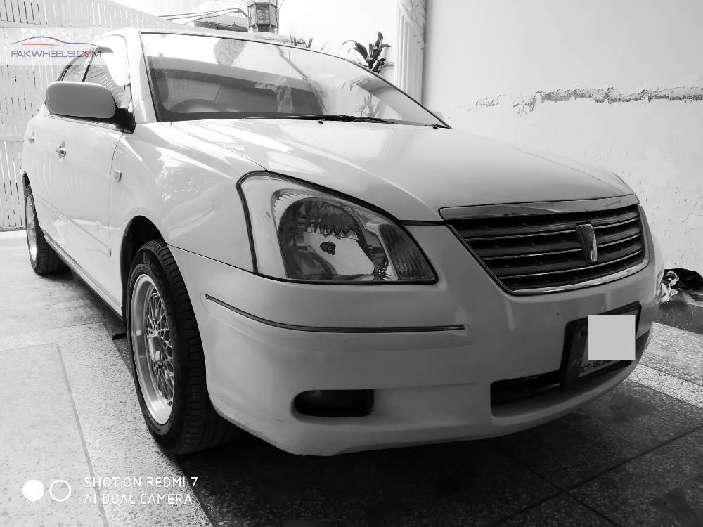 ٹویوٹا پریمیو 2007 for Sale in راولپنڈی Image-1