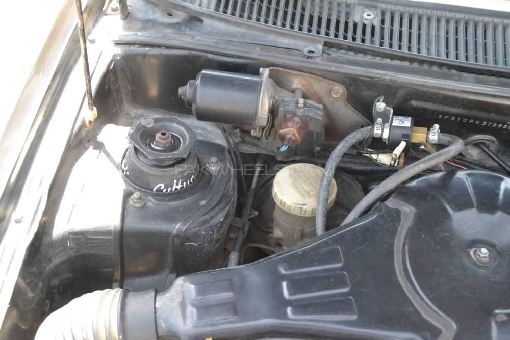 سوزوکی کلٹس 2007 for Sale in اسلام آباد سوزوکی کلٹس 2007 for Sale in اسلام آباد Image-4