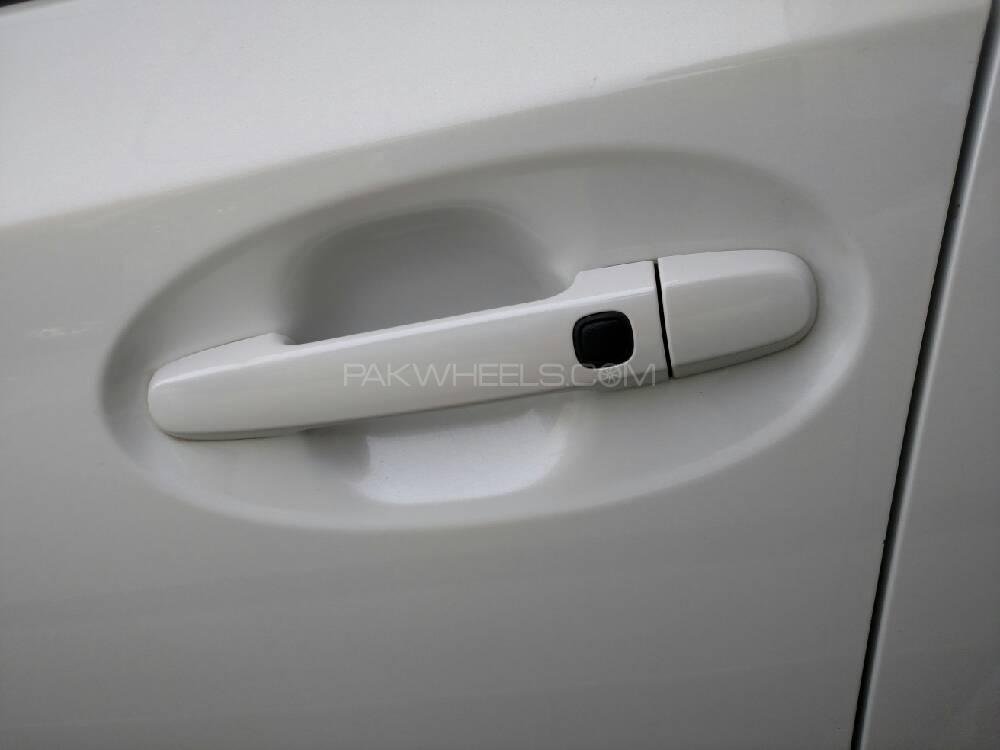 Toyota Passo 2015 for Sale in Karachi Toyota Passo 2015 for Sale in Karachi Image-16