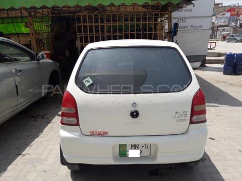 Suzuki Alto 2011 for Sale in Dera ismail khan Image-1