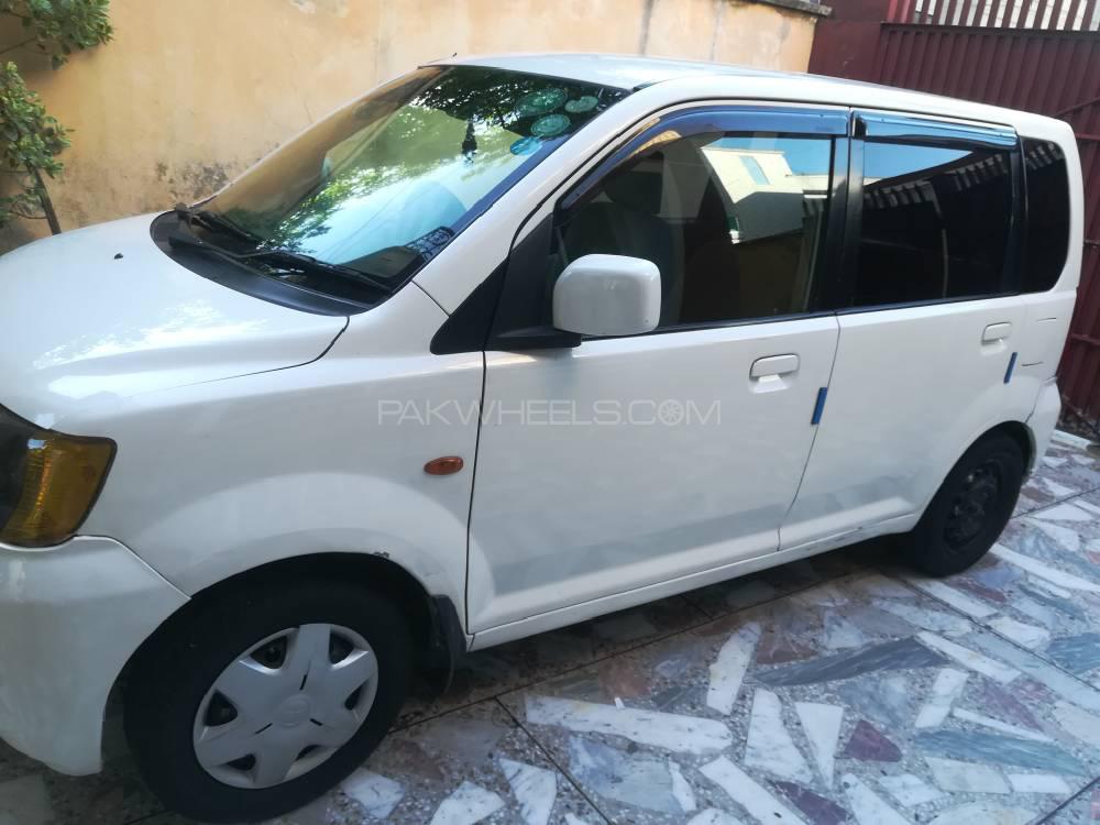 Mitsubishi Ek Wagon 2006 for Sale in Abbottabad Mitsubishi Ek Wagon 2006 for Sale in Abbottabad Image-8
