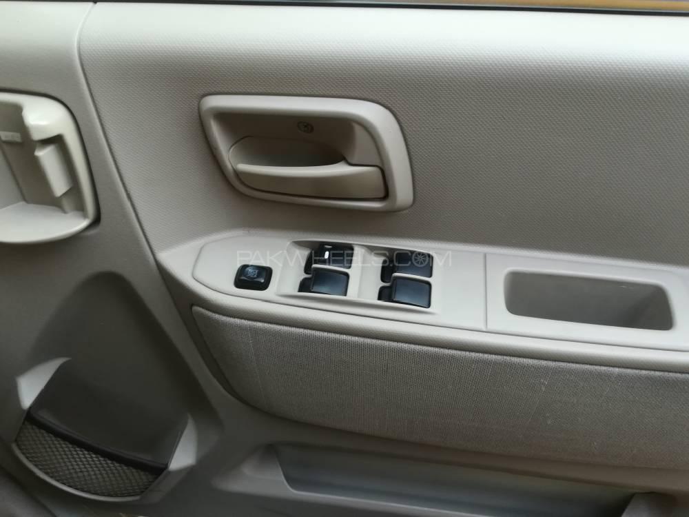 Mitsubishi Ek Wagon 2006 for Sale in Abbottabad Mitsubishi Ek Wagon 2006 for Sale in Abbottabad Image-10