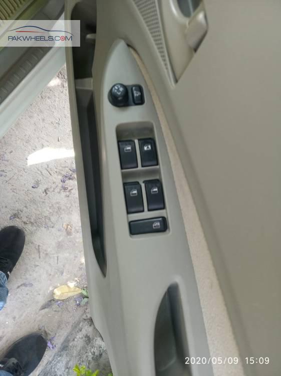 Daihatsu Move 2014 for Sale in Rawalpindi Daihatsu Move 2014 for Sale in Rawalpindi Image-9