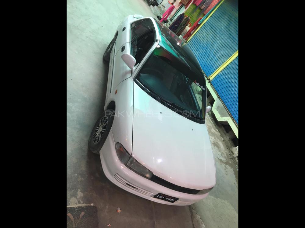 Mitsubishi Lancer 1993 for Sale in Mingora Image-1