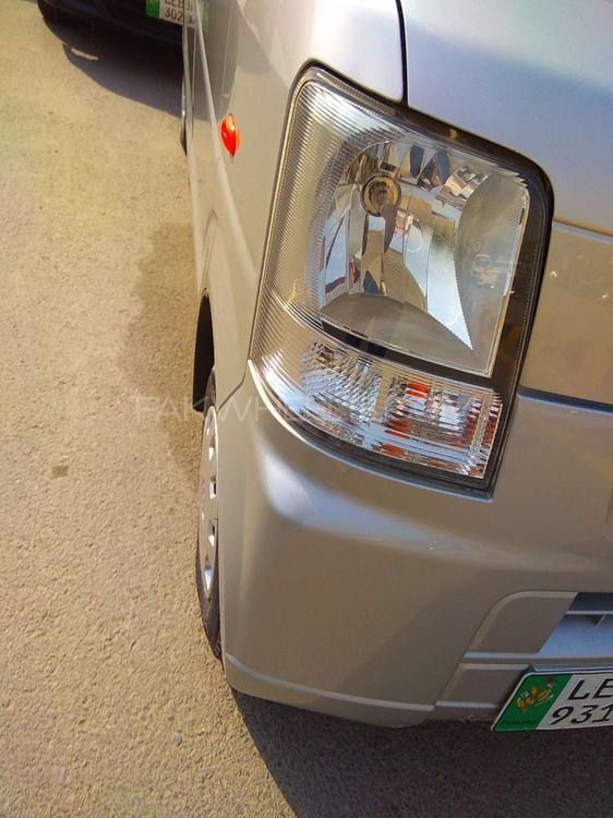 Suzuki Every 2012 for Sale in Lahore Suzuki Every 2012 for Sale in Lahore Image-4