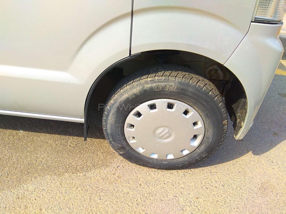 Suzuki Every 2012 for Sale in Lahore Suzuki Every 2012 for Sale in Lahore Image-5