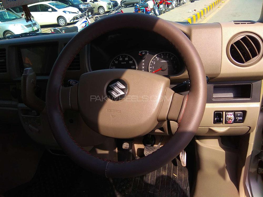Suzuki Every 2012 for Sale in Lahore Suzuki Every 2012 for Sale in Lahore Image-8