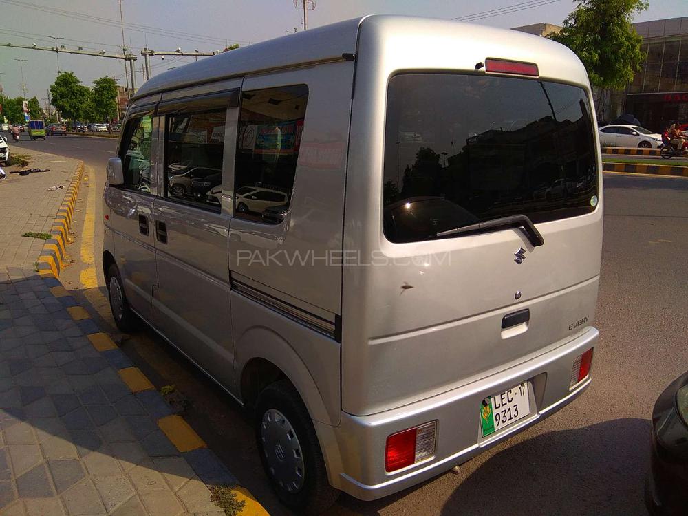 Suzuki Every 2012 for Sale in Lahore Suzuki Every 2012 for Sale in Lahore Image-13