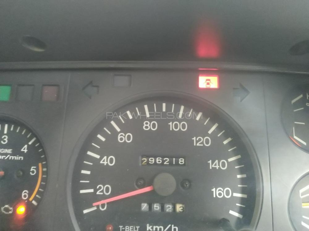 Toyota Prado 1992 for Sale in Chakwal Toyota Prado 1992 for Sale in Chakwal Image-3