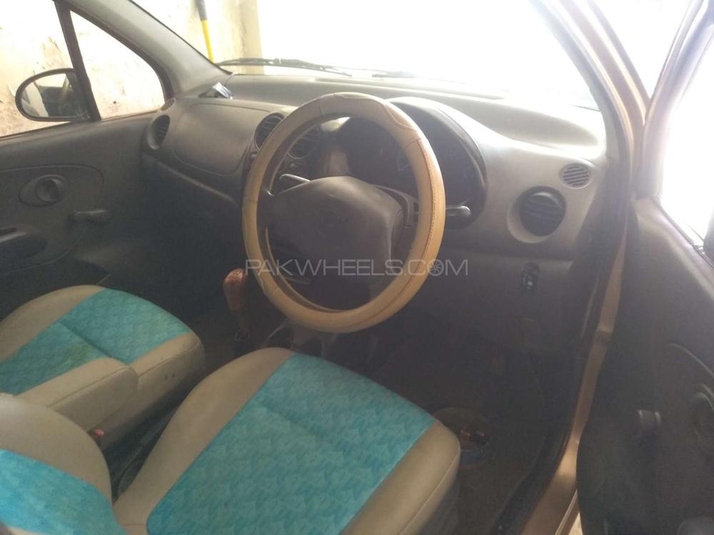 شیورلیٹ جوائے 2004 for Sale in ملتان شیورلیٹ جوائے 2004 for Sale in ملتان Image-4