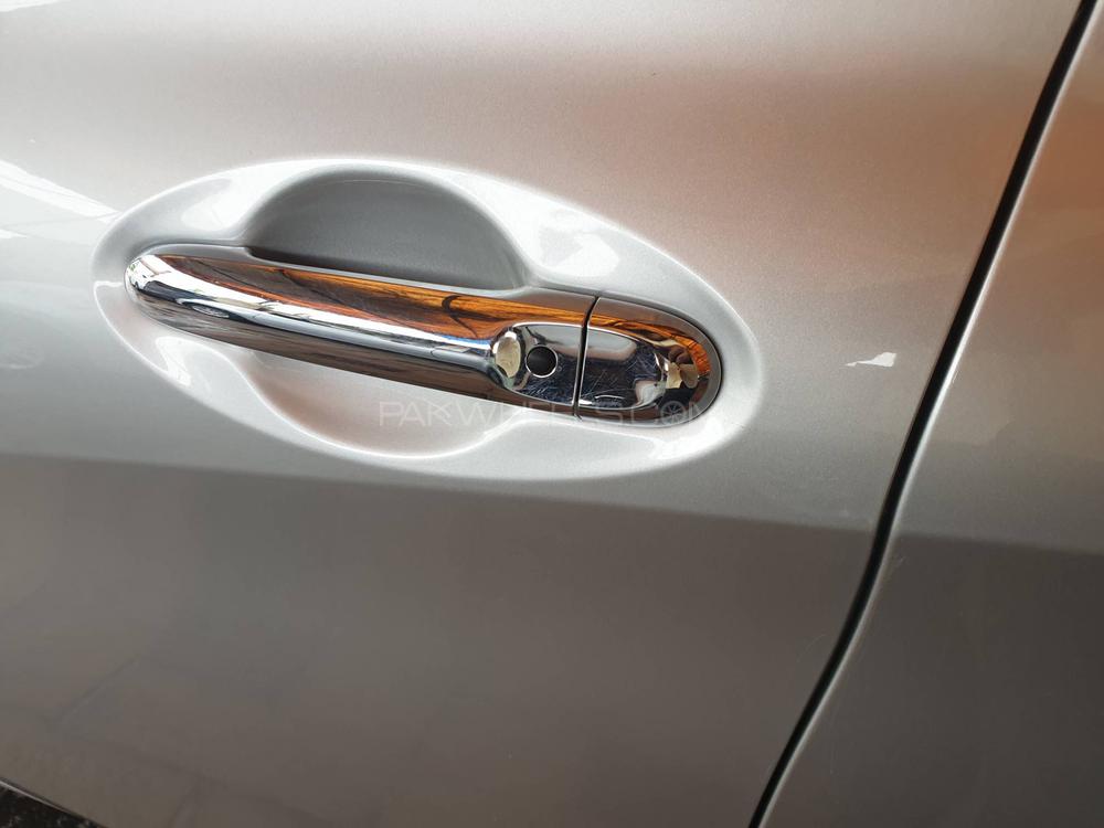 Nissan Note 2017 for Sale in Lahore Nissan Note 2017 for Sale in Lahore Image-7