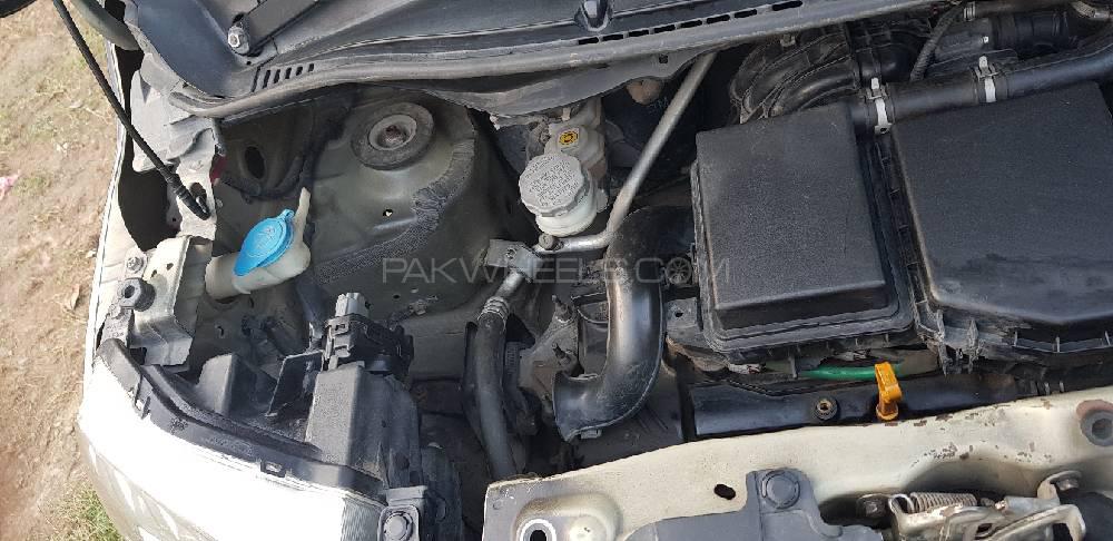 Nissan Moco 2015 for Sale in Lahore Nissan Moco 2015 for Sale in Lahore Image-4