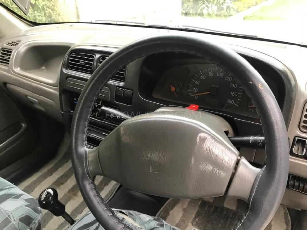 Suzuki Alto 2000 for Sale in Bahawalpur Suzuki Alto 2000 for Sale in Bahawalpur Image-8