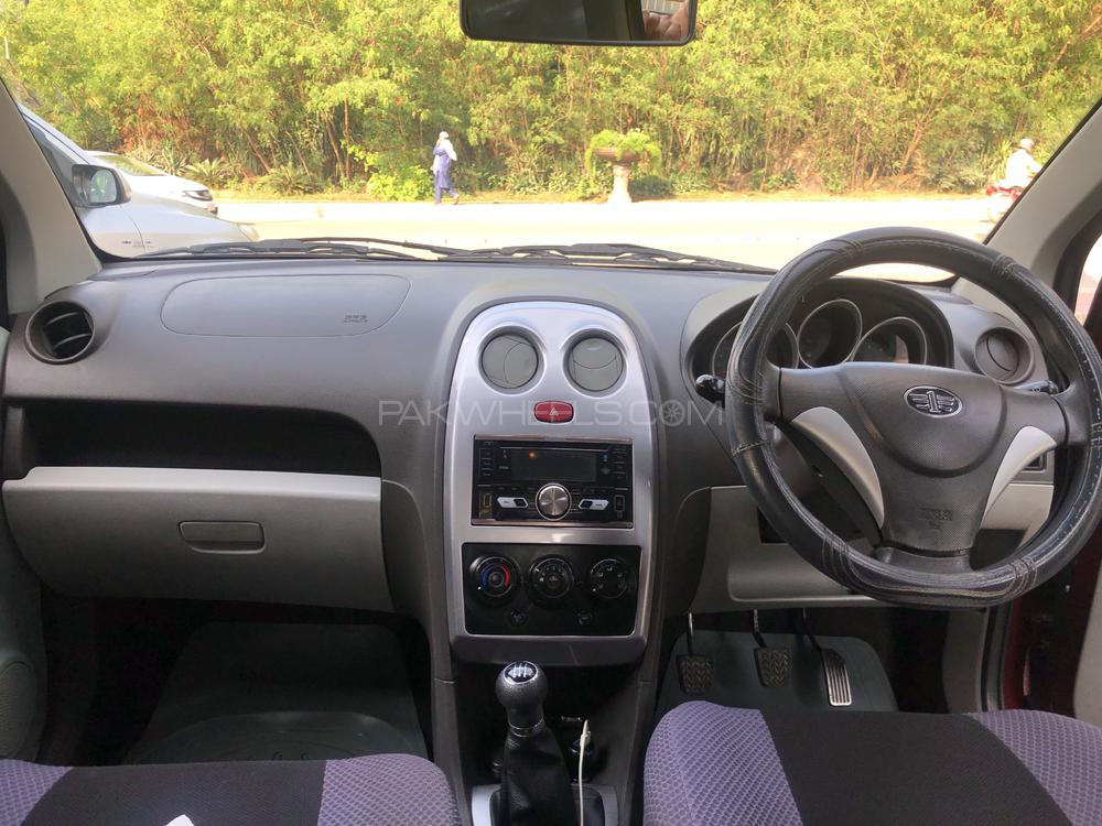 FAW V2 2018 for Sale in Rawalpindi Image-1