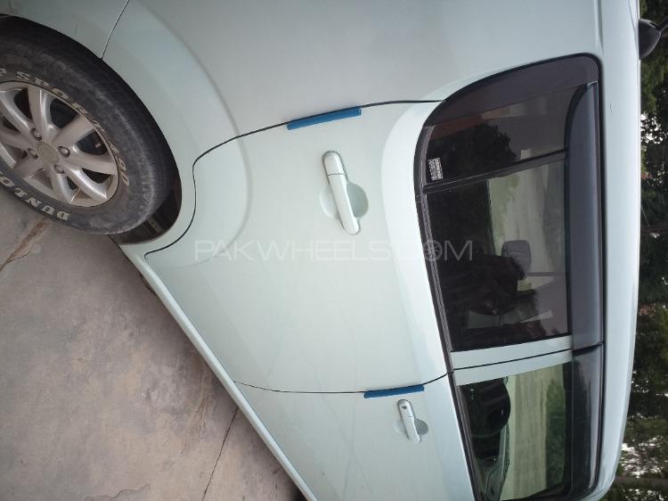 Nissan Moco 2012 for Sale in Bhakkar Nissan Moco 2012 for Sale in Bhakkar Image-6
