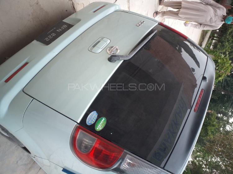 Nissan Moco 2012 for Sale in Bhakkar Nissan Moco 2012 for Sale in Bhakkar Image-8