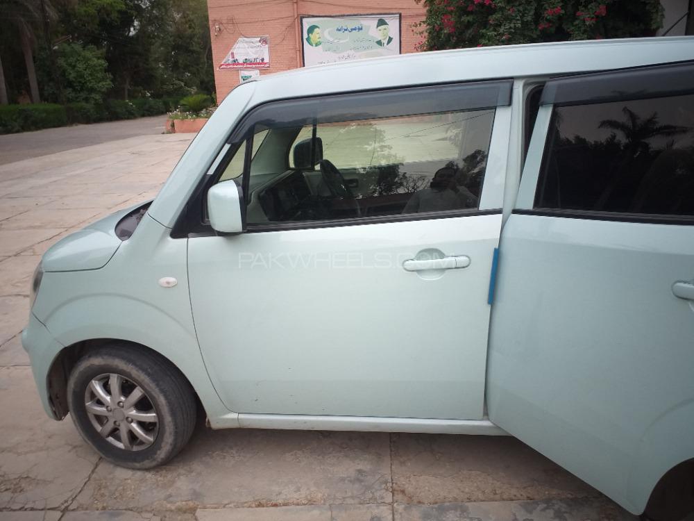 Nissan Moco 2012 for Sale in Bhakkar Nissan Moco 2012 for Sale in Bhakkar Image-9