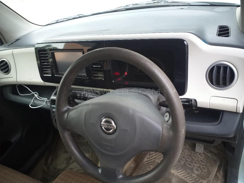 Nissan Moco 2012 for Sale in Bhakkar Nissan Moco 2012 for Sale in Bhakkar Image-5