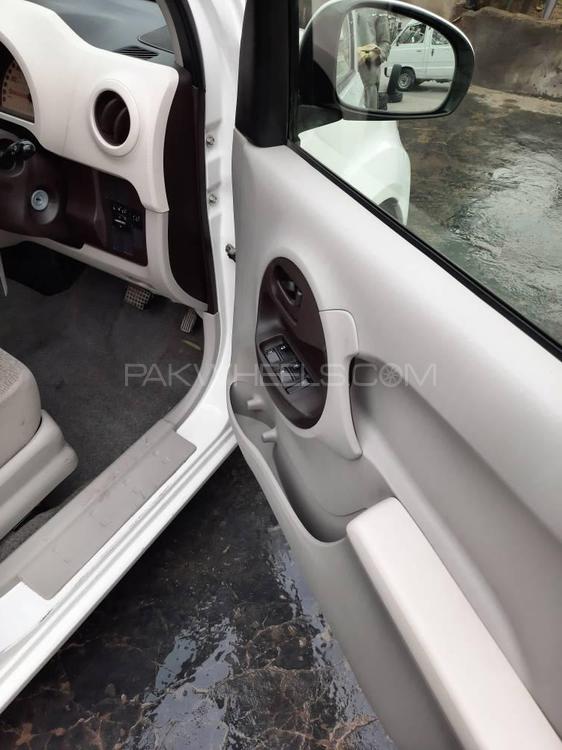 Toyota Passo 2012 for Sale in Wah cantt Toyota Passo 2012 for Sale in Wah cantt Image-15