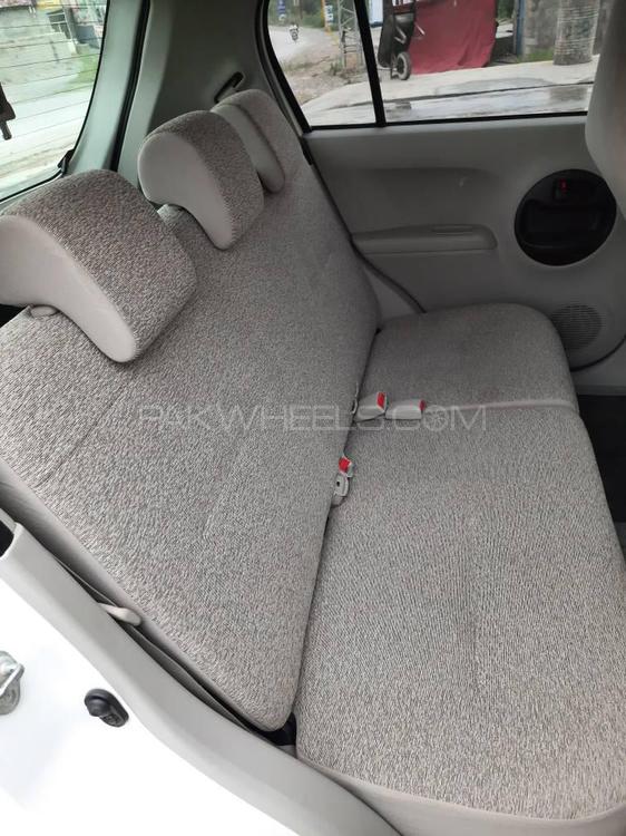 Toyota Passo 2012 for Sale in Wah cantt Toyota Passo 2012 for Sale in Wah cantt Image-13