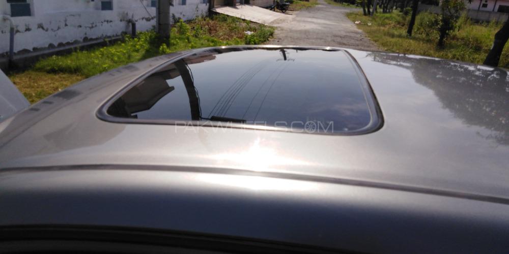 ہونڈا سوک 2002 for Sale in گجرانوالہ ہونڈا سوک 2002 for Sale in گجرانوالہ Image-4